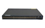 JD370-61001 - HP - A5500-48G 48 x Ports 10/100/1000Base-T + 4 x Shared SFP mini-GBIC Layer 4 Managed Stackable Gigabit