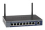 Netgear - FVS318N-100EUS - VPN Firewall Router 8-Port 10/100