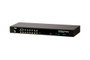 Aten 16 Port Masterview Pro KVM Switch with Audio Support and Advanced OSD for Server Racks