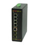 Tycon - TP-SW4G-2SFP - Network Switch 4-Port Gigabit PoE 2 SFP