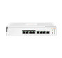 HPE - JL811A - Network Switch 8-Port Gigabit PoE 65W