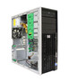 HP - 644311-005 - Workstation Chassis 800W Power Supply
