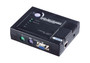 ATEN - CE250 - KVM Extender PS/2 VGA Cat5