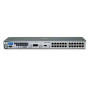 HP - J4813A-2 - Network Switch 24-Port 10/100 RJ-45 Manageable