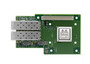 Nvidia MCX542B-ACAN ConnectX-5 EN Adapter Card for OCP2.0 Type 1, 25GbE Dual-Port SFP28 PCIe3.0 x8 - No Bracket