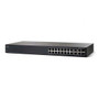 Cisco - SG300-20 - Network Switch 20-Port Gigabit Managed