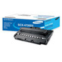 Samsung - SCX-4720D3-BN - Toner Cartridge Black Laser 3000 Pages