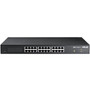 ASUS GX-D1241/V2 24-Port Gigabit Unmanaged Switch for 1000Base-T Networks