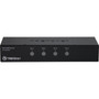 TRENDnet - TK-422DVK - KVM Switch 4-Port USB DVI