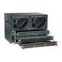 Cisco - WS-C4503 - Switch Chassis 3-Port Supervisor Engine