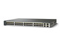 Cisco - WS-3750-48PS-S - Switch 48-Port 10/100 PoE Layer3 4x SFP