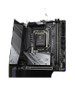 Gigabyte - Z590I-AORUS-ULTRA - Motherboard Mini ITX LGA1200 Z590 Wi-Fi 6