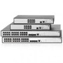 HP 1910-24-PoE+ Managed Fast Ethernet Switch - JG539A