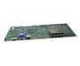 Avocent Console Switch KVM Main Board 8 Port for Servers