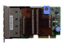 Lenovo Thinksystem 10Gb 4-Port Base-T Lom Adapter - 00YJ569 - Network Interface Card for Servers