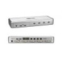Tripp Lite - B004-DUA4-K-R - KVM Switch 4-Port Audio