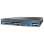 Cisco Ethernet Switch - ME-C6524GT-8S