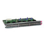 Cisco - WS-X4248-FE-SFP++= - Network Switch 48-Port FE SFP+