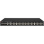 Brocade ICX6610-48-PI 48-Port 1G RJ45 + 8 x 1G SFPP Uplink Port Switch - Data Networking Equipment