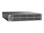 Cisco MDS 9396S 16G 48 Active Ports FC Switch - for ProLiant DL360p Gen8 servers