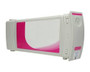 HP 81 Light Magenta Ink Cartridge for InkJet Printers - 1000 Page Yield - Compatible with C4935A - 1 Each