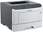 Lexmark - 35S0200 - Laser Printer Monochrome 35ppm 1200x1200 dpi