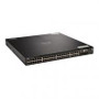 S55T-AC - Force10 Network - Force10 44pt 10/100/1000bt 4 Sfppts 2exp Slots 1 Ac
