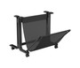 HPE Stand for DesignJet T200 T500 T600 Series - Stable and compatible with HP printers