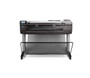 HP - F9A30A - Printer 36-inch Multifunction Wide-Format InkJet