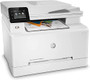 HP - 7KW73A - Multifunction Printer Laser 27ppm 600dpi USB Ethernet