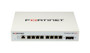 Fortinet FortiSwitch 108F-POE Ethernet Switch FS-108F-POE