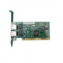 HP A9889A Dual-Ports RJ-45 1Gbps Ethernet PCI-X LAN Network Adapter for servers