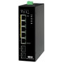 Tripp Lite - NGI-U05C2POE4 - Network Switch 5-Port Gigabit Ethernet PoE