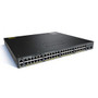 WS-C2960X-48TS-LL - Cisco - Catalyst 2960-X 48-Ports 10/100/1000Base-T RJ-