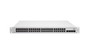Cisco Meraki MS225-48 L2 Stck Cloud-Managed 48X Gigabit Switch - Compatible with MS225-48-HW - Server Rack Mounted
