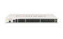 Fortinet - FG-240D-POE-BDL-USG-874-12 - Firewall 1U 42-Port GE 24-Port PoE