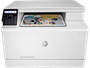 HP - 7KW55A - Multifunction Laser Printer Color Wireless 16ppm