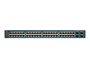 Cisco - WS-C3560V248PSS - Network Switch 48-Port 10/100 PoE 4 SFP