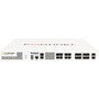Fortinet - FG-501E-LENC - License 10 3rd Party Phones