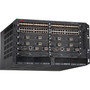 FI-SX800-S - Brocade - FastIron SX800 Switch Chassis Manageable 12 x Expansion Slots PoE