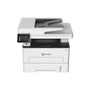 Lexmark - 18M0751 - Multifunction Printer Wireless Monochrome Laser