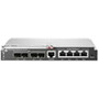 737220-B21 - HP - 6125G Blade 8-Ports SFP+ 10 Gigabit Ethernet Switch with TAA