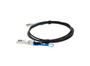 HP 845402-B21 100Gb QSFP28 to QSFP28 0.5m DAC Cable for Network Device, Switch 12.50 GB/s