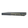 Cisco - WS-C2960S-24PD-L-DDO - Ethernet Switch 24-Port Gigabit PoE 2x