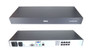 Dell - 00X1X8 - KVM Switch 8-Port IP Analog