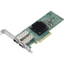 Lenovo - 4XC7A08270 - Ethernet Adapter 2-Port 10/25GbE SFP28 PCIe 3.0