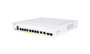CBS350-8P-2G - Cisco - Business 350 Switch 8 10/100/1000 Poe+ Ports With 67W Power Budget 2 Gigabit Copper/Sfp Combo