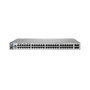 HP J9576A 48-Port 5-Slot Gigabit Ethernet Switch with Stacking Module and SFP+ Slots - Ideal for Networking Applications