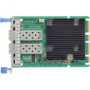 Lenovo - 4XC7A08264 - Network Adapter 25GbE SFP28 2-Port PCIe 3.0 x8