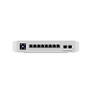 Ubiquiti USW-PRO-8-POE 8-Port Layer 3 Switch with PoE+
